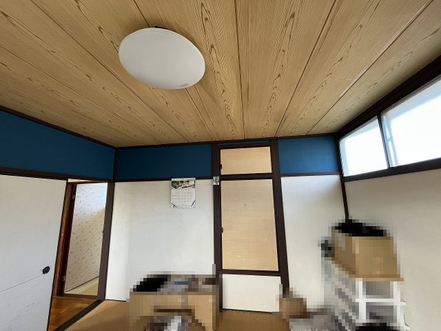 中古住宅　伏屋2丁目の和室|2F
