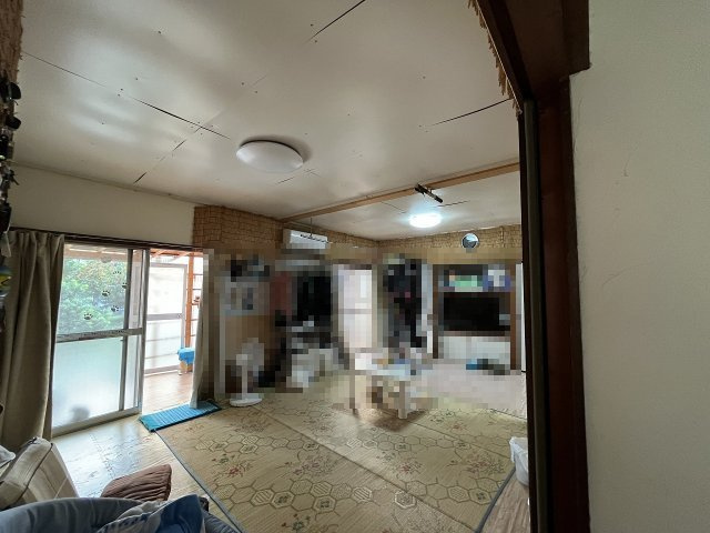 中古住宅　伏屋2丁目の洋室|1F