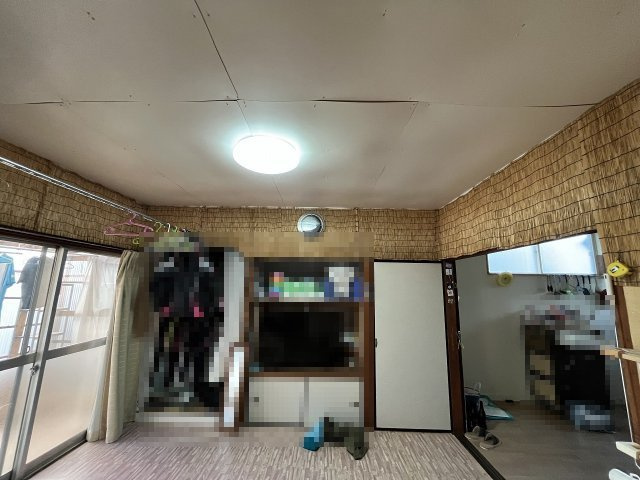 中古住宅　伏屋2丁目の洋室|1F