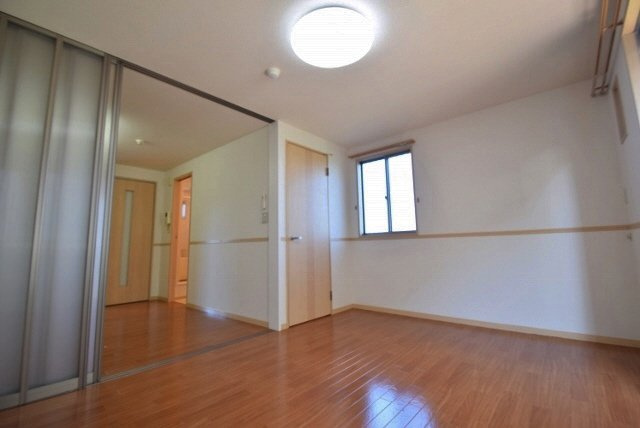フォルスⅧ|綺麗な室内です