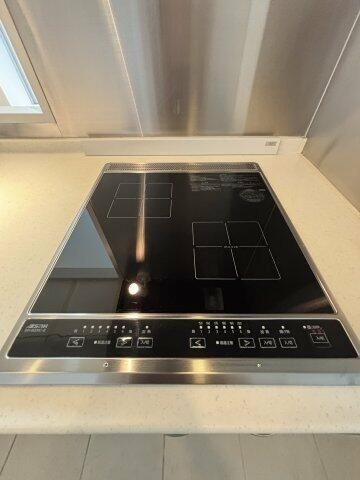 南青山ＳＴＵＤＩＯ　ＦＬＡＴの設備