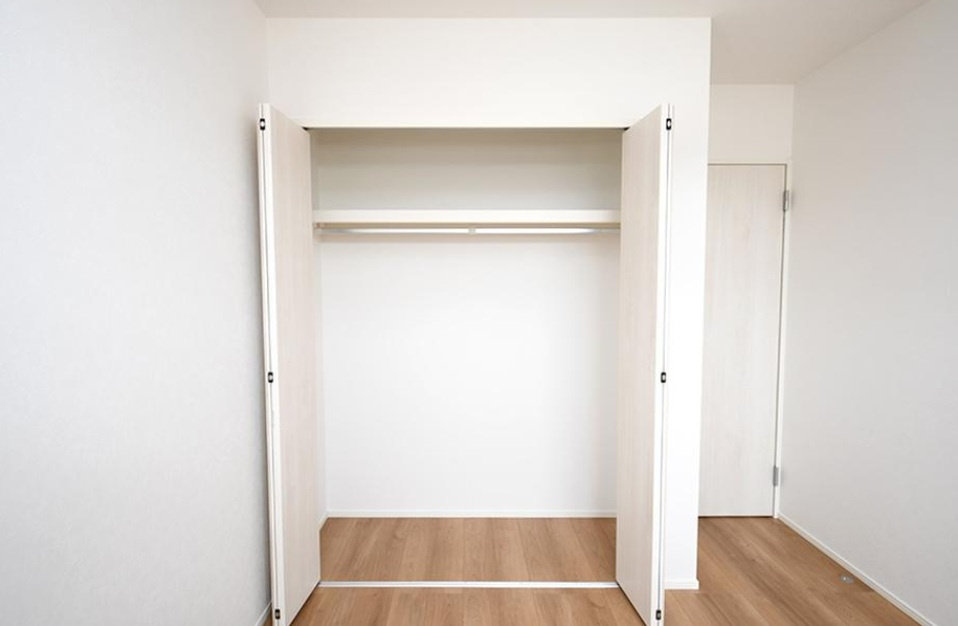 高知市百石町４丁目　新築戸建　⑭　【全6区画】のその他|収納　※イメージ画像です！