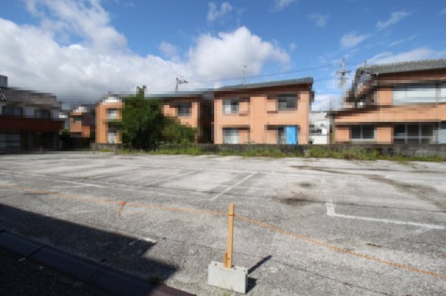 高知市百石町４丁目　新築戸建　⑭　【全6区画】の外観|⑭　3LDK+WICL＋パントリー
土地面積　112.76㎡（約34.10坪）　建物面積　88.44㎡（約26.75坪）