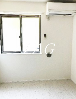 【居間・リビング】 | カインドネス座間緑ヶ丘 | 洋室のお部屋です。