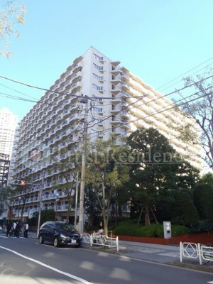 【その他】 | 築地永谷コーポラス | 築地永谷コーポラス