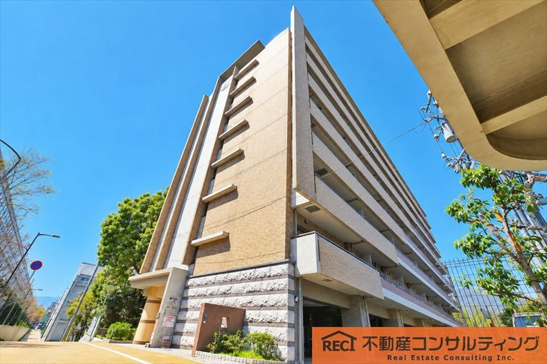 ネバーランド御影石屋川公園