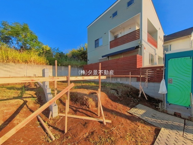 《仲介手数料無料》緑区大字中尾91新築一戸建て‎FiT-A