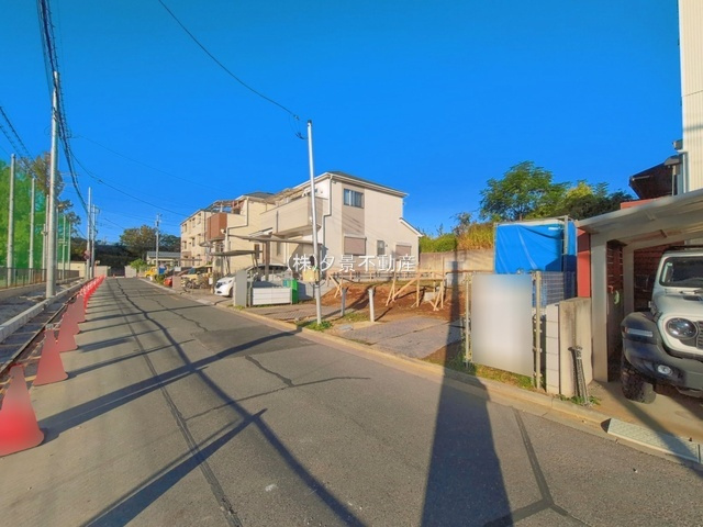 《仲介手数料無料》緑区大字中尾91新築一戸建て‎FiT-A
