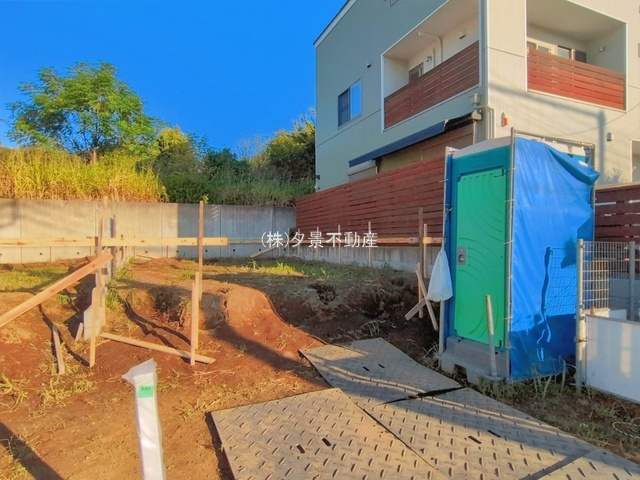 《仲介手数料無料》緑区大字中尾91新築一戸建て‎FiT-A