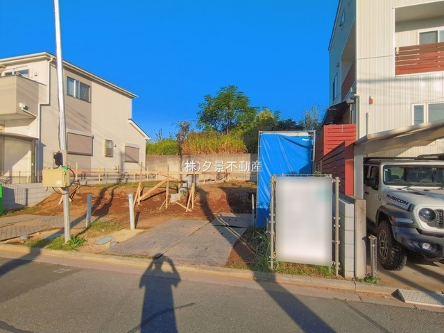 《仲介手数料無料》緑区大字中尾91新築一戸建て‎FiT-A