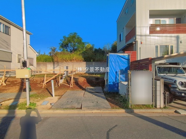 《仲介手数料無料》緑区大字中尾91新築一戸建て‎FiT-A