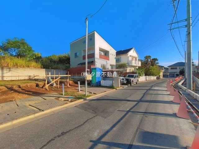 《仲介手数料無料》緑区大字中尾91新築一戸建て‎FiT-A