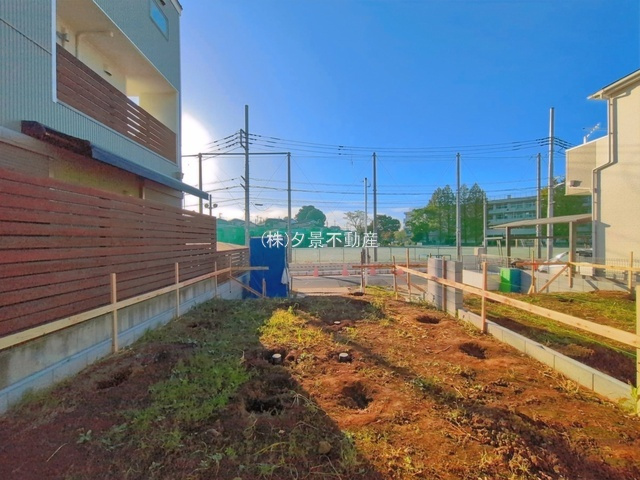 《仲介手数料無料》緑区大字中尾91新築一戸建て‎FiT-A
