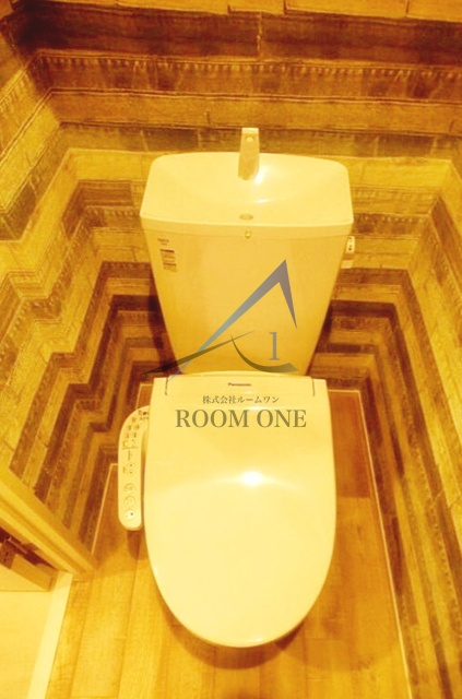 グランツのトイレ|トイレです。