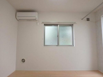 【寝室】 | K-house　Shimotakaido