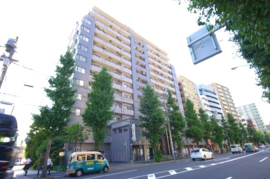 【外観】