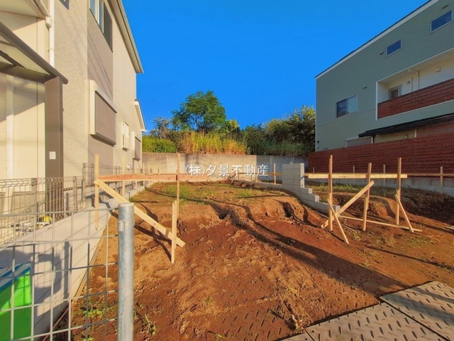 《仲介手数料無料》緑区大字中尾91新築一戸建て‎FiT-A