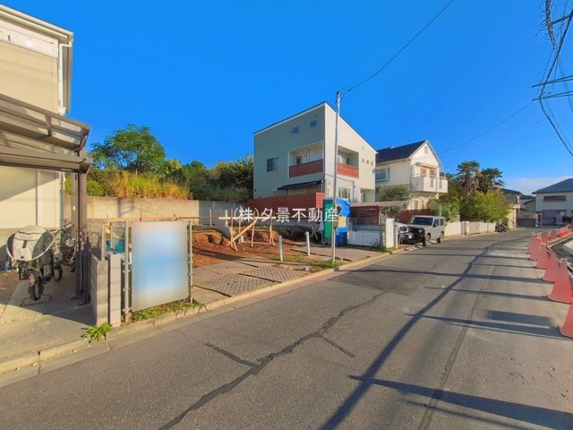 《仲介手数料無料》緑区大字中尾91新築一戸建て‎FiT-A
