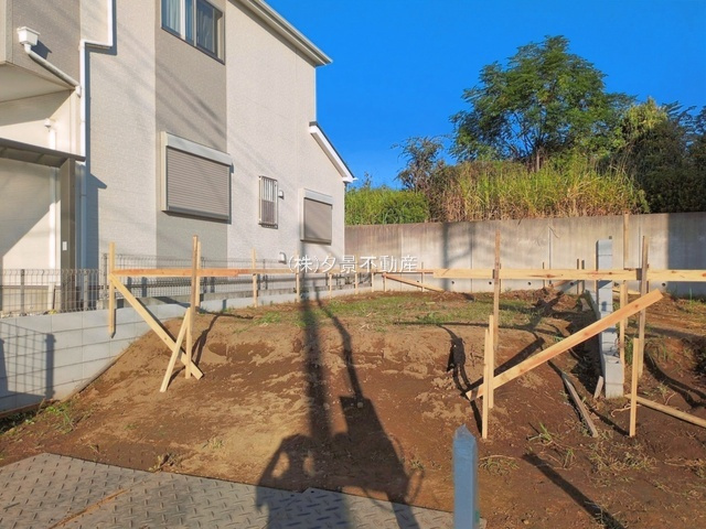 《仲介手数料無料》緑区大字中尾91新築一戸建て‎FiT-A