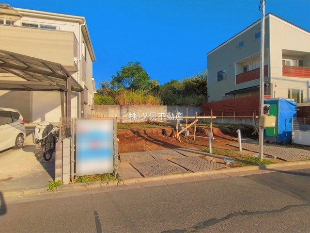 《仲介手数料無料》緑区大字中尾91新築一戸建て‎FiT-A