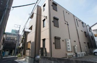 ラシーネ
