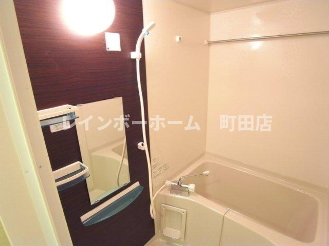 リブリ・クレイン※初期費用分割あと払いサービス利用可能の浴室