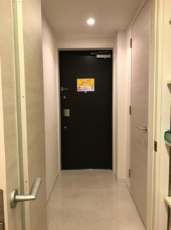 【玄関】 | Ｂｒｉｌｌｉａ ｉｓｔ 三軒茶屋 アイビーテラス