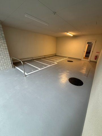 プレジオ神戸長田のその他共用部分
