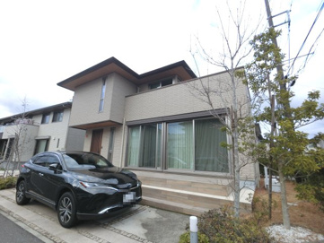 ちはら台東8丁目戸建の画像