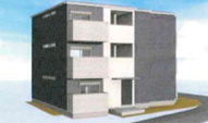 La-Crea豊中本町エアリーの画像