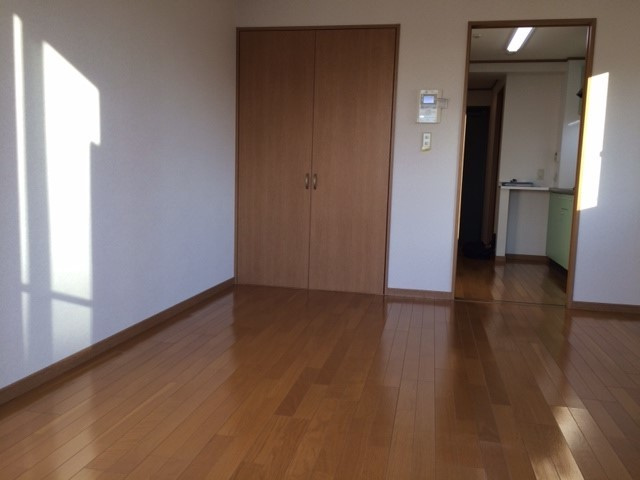 【洋室】