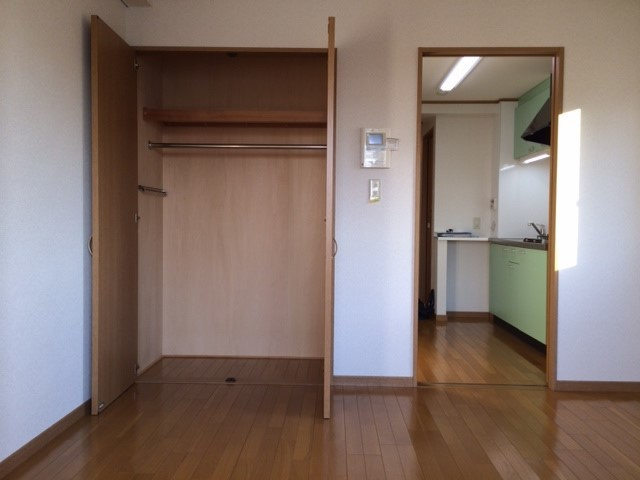 【収納】