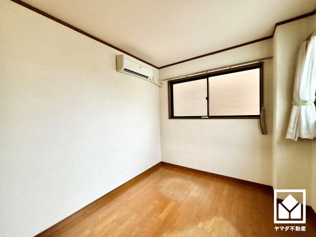 尼崎市大島２丁目の子供部屋