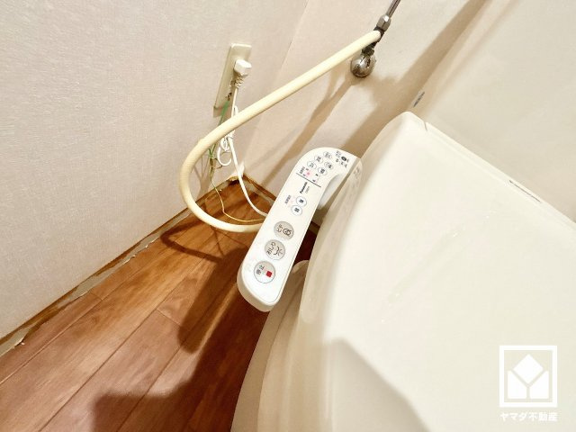 尼崎市大島２丁目の設備