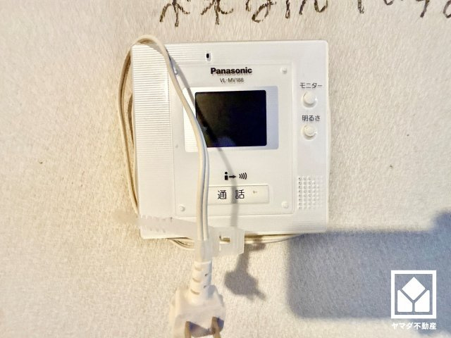 尼崎市大島２丁目の設備