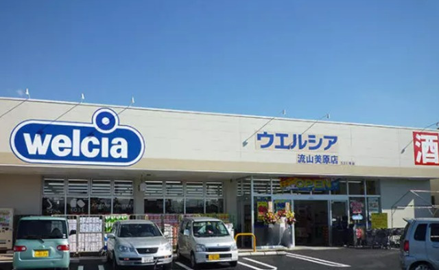 ＰＡＷ　ＰＡＬＡＣＥのその他|ウエルシア流山店
