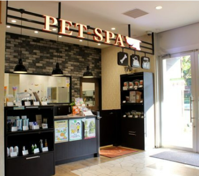 ＰＡＷ　ＰＡＬＡＣＥのその他|PET-SPA流山 おおたかの森店