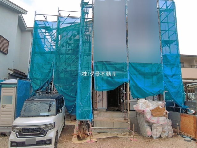 《仲介手数料無料》大宮区三橋４丁目794新築一戸建て‎グラファーレ