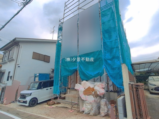 《仲介手数料無料》大宮区三橋４丁目794新築一戸建て‎グラファーレ