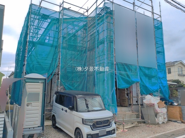 《仲介手数料無料》大宮区三橋４丁目794新築一戸建て‎グラファーレ