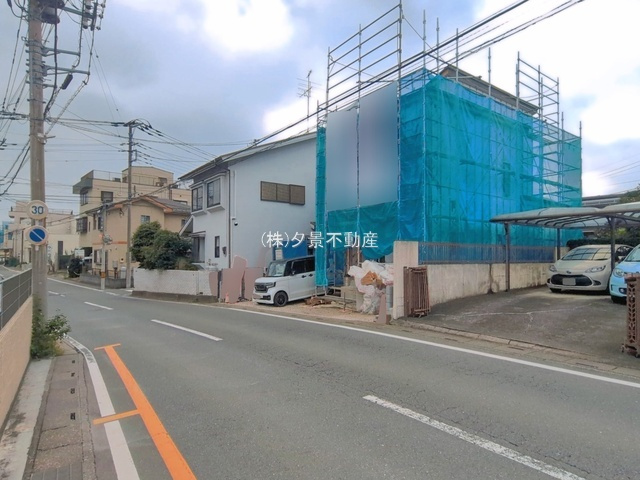 《仲介手数料無料》大宮区三橋４丁目794新築一戸建て‎グラファーレ