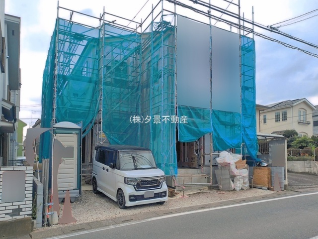 《仲介手数料無料》大宮区三橋４丁目794新築一戸建て‎グラファーレ