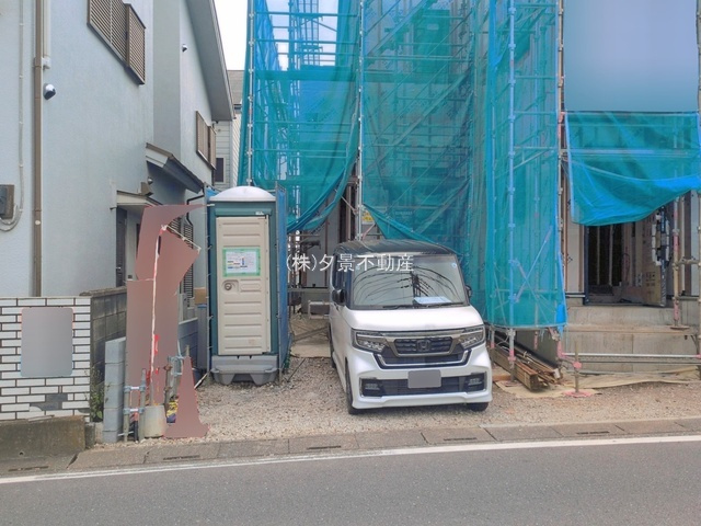 《仲介手数料無料》大宮区三橋４丁目794新築一戸建て‎グラファーレ