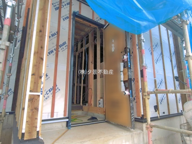 《仲介手数料無料》大宮区三橋４丁目794新築一戸建て‎グラファーレ
