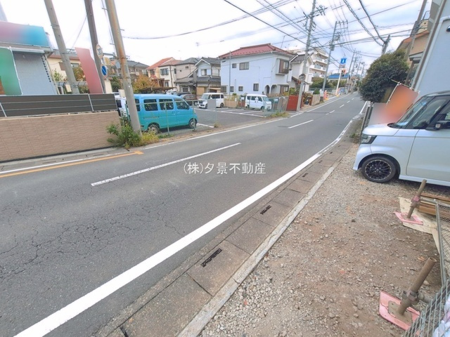 《仲介手数料無料》大宮区三橋４丁目794新築一戸建て‎グラファーレ
