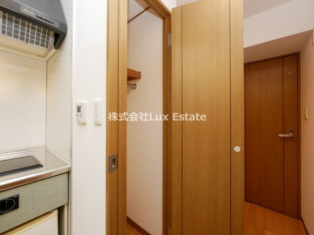 エイペックス松屋町ヴァンデュールのその他共用部分