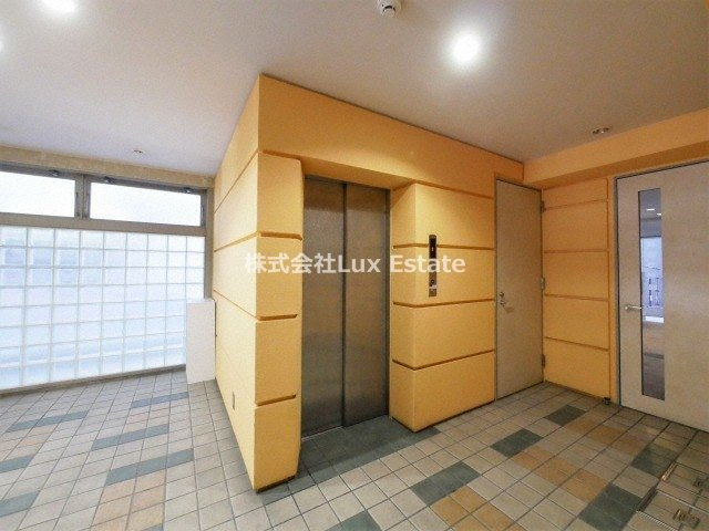 エイペックス松屋町ヴァンデュールのその他共用部分