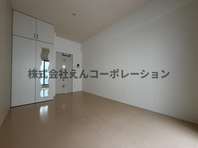 【居間・リビング】 | No.111　CLUB　ORIENT　BLD　TRADING TOWER