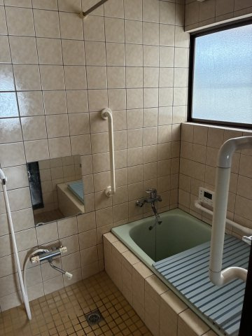 吉浦東本町　戸建てのその他
