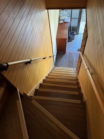 吉浦東本町　戸建てのその他共用部分